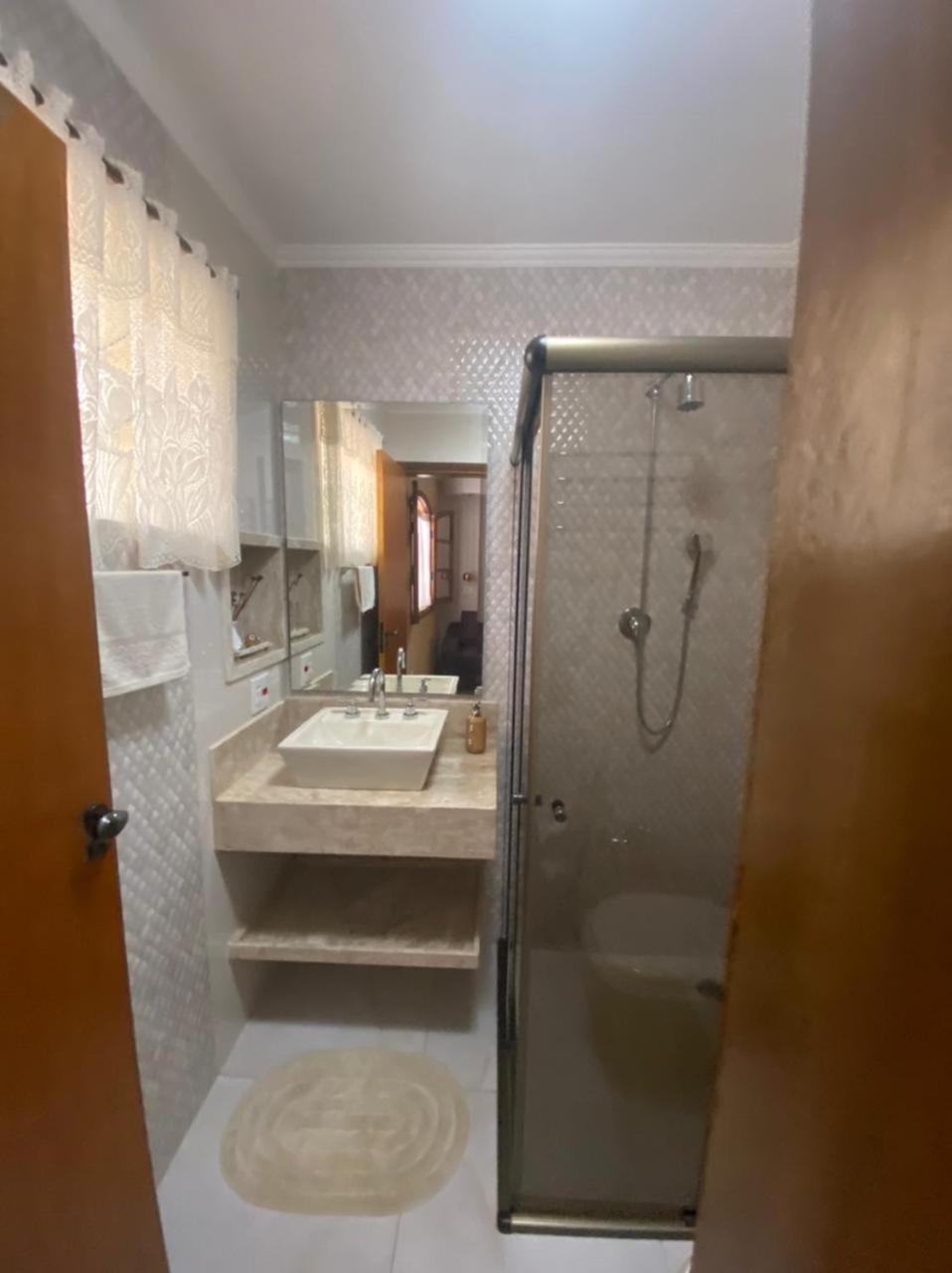 Pousada Winterhaus Monte Verde  Pokoj fotografie
