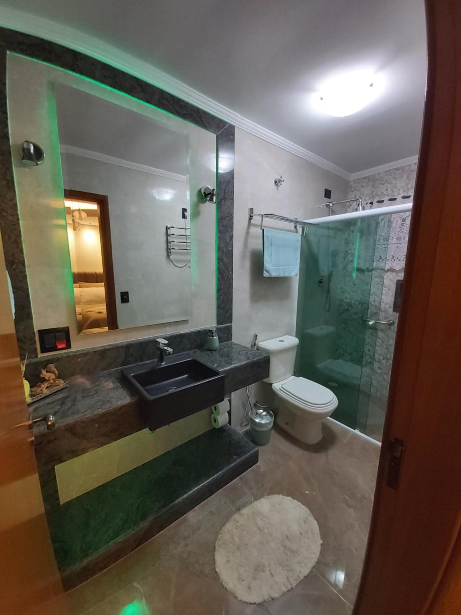 Pousada Winterhaus Monte Verde  Pokoj fotografie